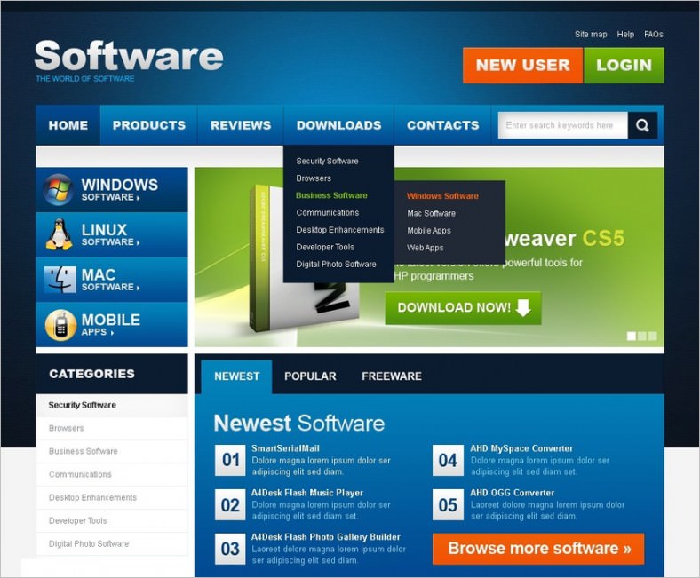 Photoshop psd free software download